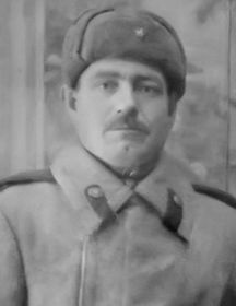 Лахаузов Василий Яковлевич
