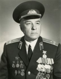 Зведенцов Александр Петрович