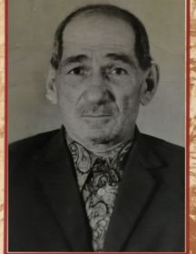 Кантьян Иван Эммануилович