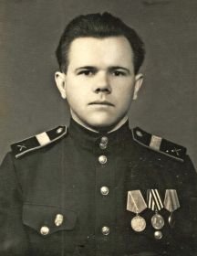 Сахно Владимир Петрович