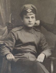 Зунин Иван Петрович