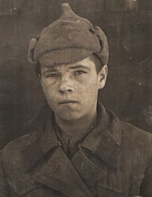 Ежгуров Петр Григорьевич