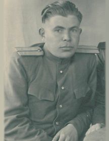 Морозов Константин Михайлович