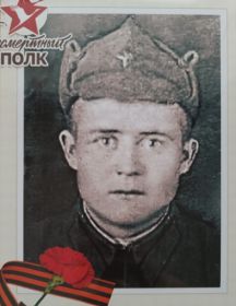 Шакуров Мубарак 