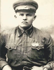 Гусев Дмитрий Дмитриевич