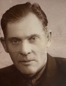 Ершов Михаил Васильевич