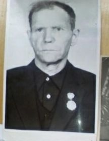 Баушев Алексей Иванович