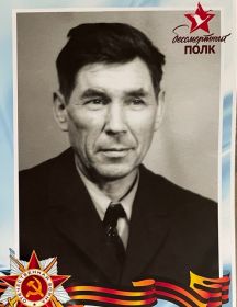 Шульмин Михаил Андреевич