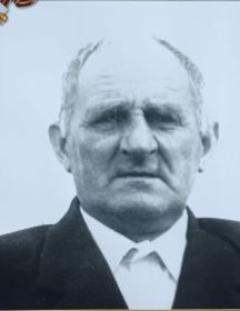 Рокотов Николай Дмитриевич