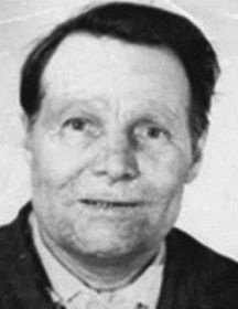 Барбашин Андрей Прокопьевич