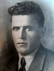 Шеховцов Петр Ильич
