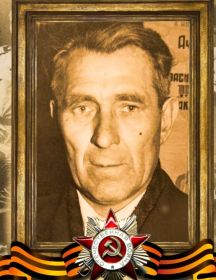 Андреев Иван Андреевич