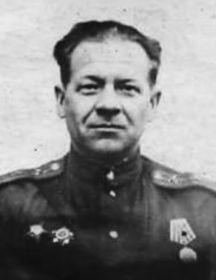 Чекин Владимир Павлович