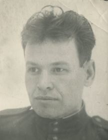 Широков Павел Илларионович