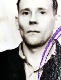 Ефтеев (Сарачан) Геннадий 