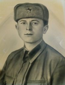 Ливинский Семен Михайлович