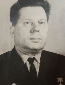 Мурыгин Григорий Михайлович