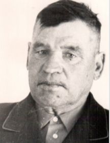Дедюхин Порфирий Дмитриевич