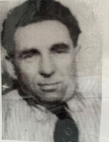 Фадеев Михаил Кузьмич