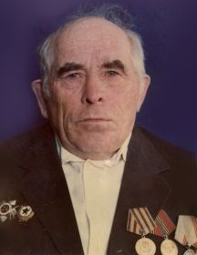 Кожевин Дмитрий Афанасьевич