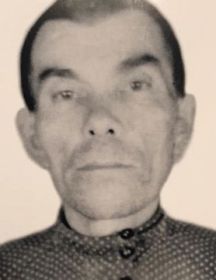 Галимзянов Давлетзян Галимзянович