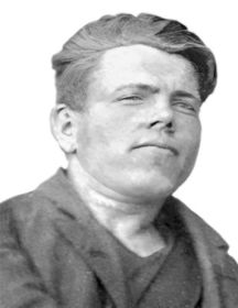 Минюшин Федор Васильевич