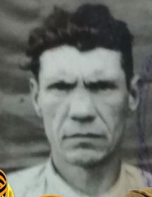 Арюхов Василий Петрович