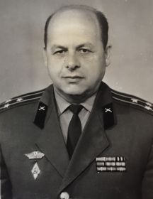 Соколов Леонид Николаевич