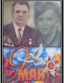 Савинков Сергей Иванович