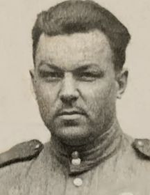 Бедарев Серафим Иванович