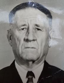 Панычев Дмитрий Николаевич