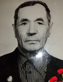 Павкин Николай Иванович