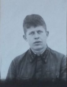 Медведев Виктор Архипович
