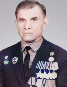 Гаршин Павел Владимирович
