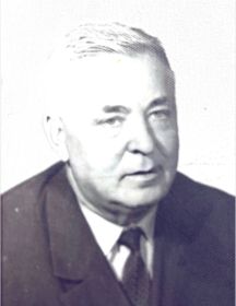 Баранов Алексей Исакович