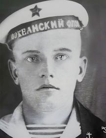 Зорин Василий Владимирович