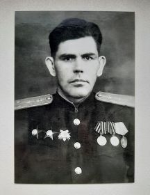 Люкманов Тагир Халилуевич