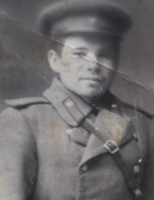 Кутлубаев Вафир Ахметзадиевич