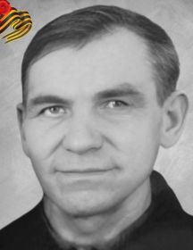 Голубков Андрей Тимофеевич