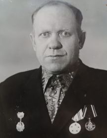 Харабрин Константин Николаевич