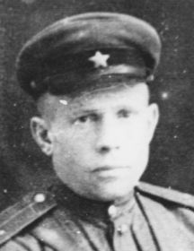 Соловьёв Иван Иванович