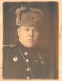 Миронов Григорий Николаевич