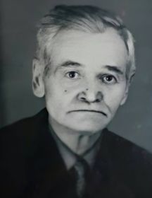 Быков Александр Сергеевич