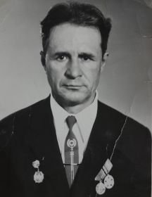 Малахов Василий Николаевич