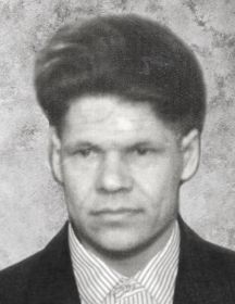 Калачев Григорий Яковлевич