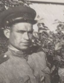 Вышегородцев Петр Михайлович