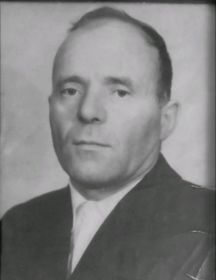 Минеев Иван Степанович