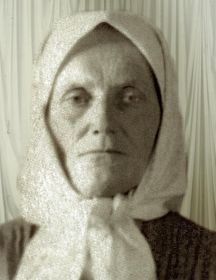 Шкалова Александра Николаевна