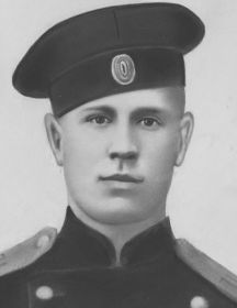 Соловьёв Павел Иванович