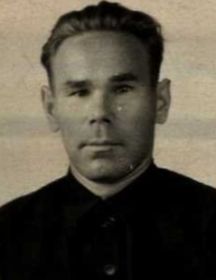 Тонких Павел Георгиевич